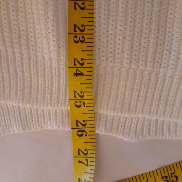 Vince Whit knit  Oversized Sweater - Picture 13 of 13